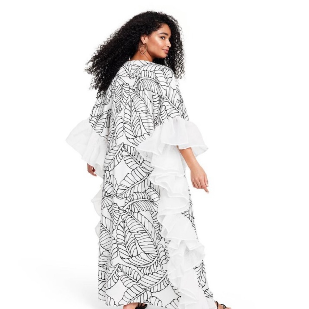 New with tags Fe Noel For Target Kaftan